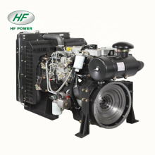 1004TG1A lovol small water cooled diesel engine for generator set